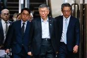 電子腳鐐不能拆！柯文哲延長境管、科技監控8月
