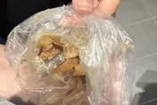 宜蘭羅東知名滷味連鎖驚見「牛筋藏刀片」！總公司：全面檢查
