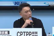 鄭習會確定　林沛祥：兩岸關係總要有人去救火