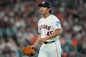 MLB/單場4BB還投不滿3局　今井達也認：有地方要修正