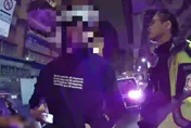 影/健身網紅蔣政再出事！「曾被控性騷」這回酒駕拒檢又毆警