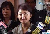 親中還是親美？盧秀燕給答案：過度反美反中都不需要