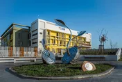 彰化看守所遷建二林！容額增至1500名　473名收容人今移監