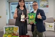 春遊茶山貓空　跟著挑豆來找茶