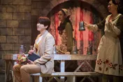 SJ圭賢最癡情演出！純愛音樂劇《維特》登台灣大銀幕　加碼推獨家特典