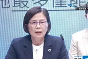 涉霸凌案楊珍妮遭免職！行政院證實依法仍可領月退