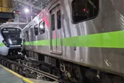 影/台鐵「列車相撞、多節車廂出軌」員工受傷！　運安處調查中
