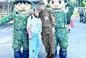 阿兵哥「智力倒退成2歲童」亡！　母淚別愛子：謝謝來當我兒子