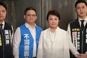 「盧媽三子」齊聲駁路線矛盾　強調盧鄭分工互補