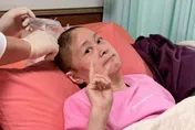 現況曝光！王月二次開顱後首度回訊　醫揭術後照護8大要點