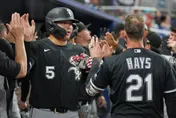 MLB/無緣開季連4戰全壘打　村上宗隆：白襪首勝就開心