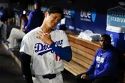 MLB/大谷終結安打荒！近13打席首安　明登板先發戰守護者