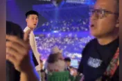 臉丟到國外！羽球國手葉宏蔚「驚恐臉爆紅」　亞太掌摑成迷因