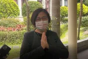 總統令免職楊珍妮！監察院：已立案調查「以昭公信並慰逝者」