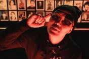 頭痛就醫！42歲男星驚罹罕見癌症　抗病1年後不幸驟逝