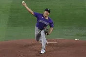 MLB/菅野智之留隊首戰失利　7連勝遭中斷吞本季第5敗