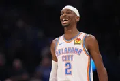 NBA/亞歷山大狂飆47分險拔活塞！雷霆連兩季60勝寫紀錄