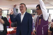 跟進蔣萬安、張善政！李四川喊話政院：儘速核定TPASS預算