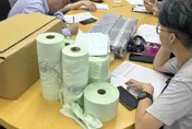 法務部跨部會出擊！全國同步稽查「塑膠袋之亂」　防範囤積哄抬