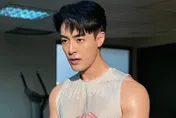 遭林倪安爆渣男行徑「很多女藝人也受害」　朱宇謀反擊：散布不實資訊
