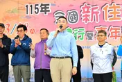 結識多年不藏了！謝國樑力挺鄭麗文訪陸：她很清楚什麼對台灣好