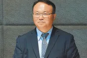 NCC前委員蕭祈宏淪詐團「門神」！北院判刑6月