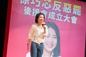 曹興誠、沈伯洋談大罷免吐「震撼金句」！慘遭徐巧芯狠打臉