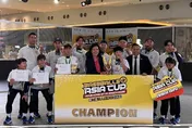 亞洲盃5人制棒球賽中華隊擊敗日本奪隊史第2冠！獲世界盃門票