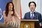 鄭麗文向賴清德拋橄欖枝！蔡英文任內府發言人：快接球