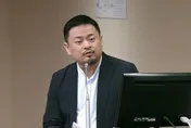 賴政府高官頻傳霸凌！洪申翰修職安法增防治專章