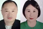 FBI查陸夫婦豪宅「人間蒸發」1年未果　帳戶逾8千萬被盜領
