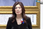 藍延遲軍購條例協商因「鄭習會」？鄭麗文嗆綠別刻意抹黑、栽贓