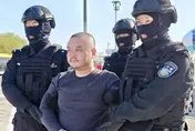 太子集團又一要角金邊落網！蒙頭押解回陸　電詐帝國崩潰瓦解