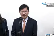 賴清德出訪暫緩！林佳龍「努力到最後一刻」：面對打壓會更冷靜