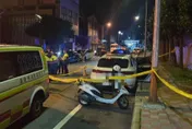 基隆幫派分子開槍殺友棄屍　2嫌遭起訴