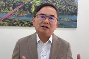 否認密會徐國勇　劉櫂豪曝團隊積極準備：「大人」應自己做決定