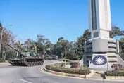 金門守備大隊「上校大隊長」涉毒遭查獲　軍方：若屬實撤職依法究辦