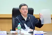 中選會4委員未就職　民眾黨：卓榮泰要沒收年底選舉？