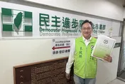 涉共諜案遭起訴！朱政騏喊冤：全力配合司法程序