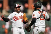 MLB/金鶯8:3退遊騎兵！巴薩洛ABS挑戰締造「再見三振」新頁
