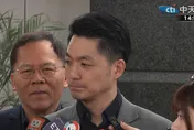 朱政騏洩密遭起訴！蔣萬安開酸：整天喊抗中卻養共諜
