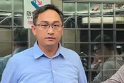 涉共諜遭起訴！　民進黨火速開除朱政騏