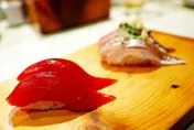 4500元高檔日料店「師傅醉酒捏壽司」超噁　衛生局要稽查了！