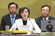 美貿易障礙報告藏玄機？　鄭麗君：無新增隱藏項目