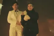 求婚天花板！昆凌落淚點頭答應周杰倫  天王下秒「超暖舉動」逼哭歌迷
