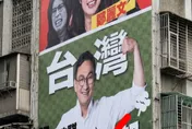 揪朱政騏曾掛看板「抹紅鄭麗文」！徐巧芯諷：共諜又在民進黨