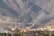 美軍炸毀伊朗4億美元民用大橋　川普警告：還有更多事發生