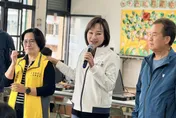 高雄起風了？吳子嘉驚爆賴瑞隆致命缺點：柯志恩有機會勝選