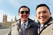 馬英九基金會家變！傳戴遐齡遭撤換　羅智強、陳以信呼聲高