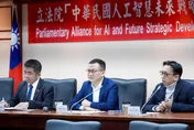接任馬辦執行長確定了？羅智強：並未獲得徵詢